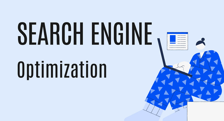 Get Web Traffic with Search Engine Optimization
