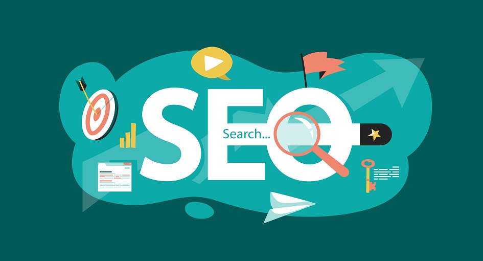 Grow Your Web Traffic with Search Engine Optimization