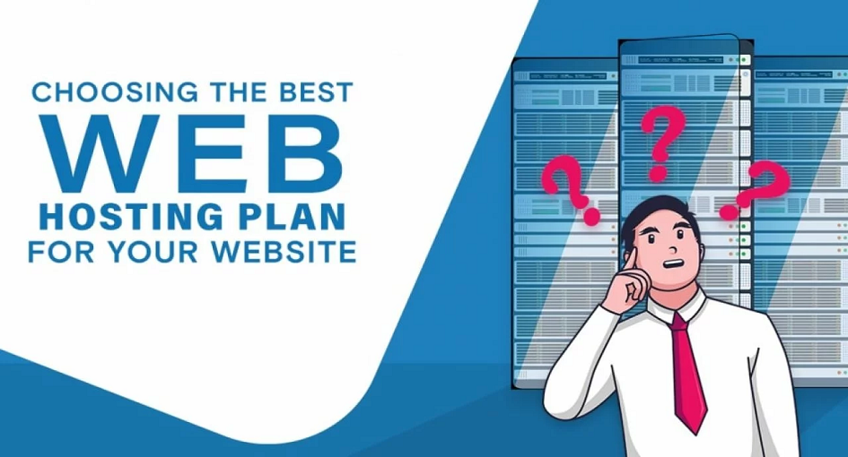 Guide to Types of Hosting Plans For Your WordPress Website