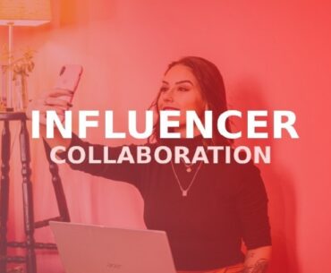 Influencer Collaboration