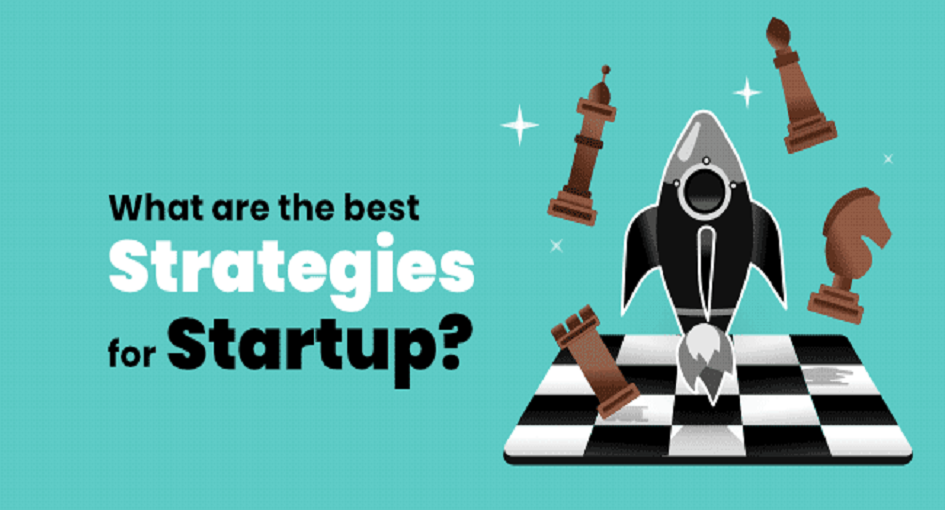 Launching Your Startup Strategies for Success in a Market