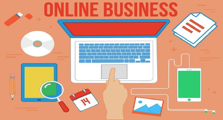 Navigating the Digital Marketplace and Online Business