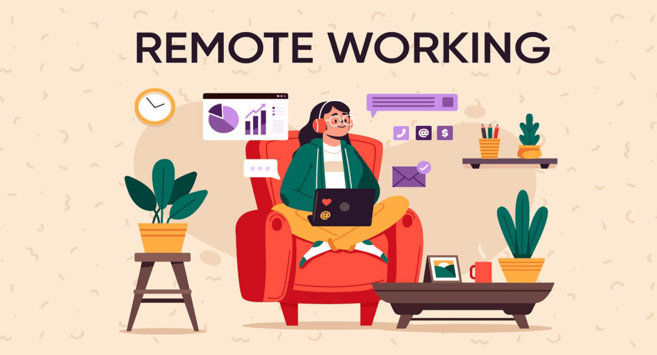 Navigating the Remote Work