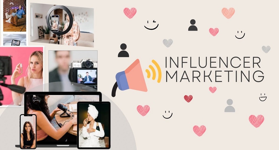 Power of Influencer Collaboration