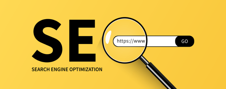 Search engine optimization