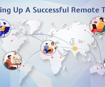 Successful Remote Team