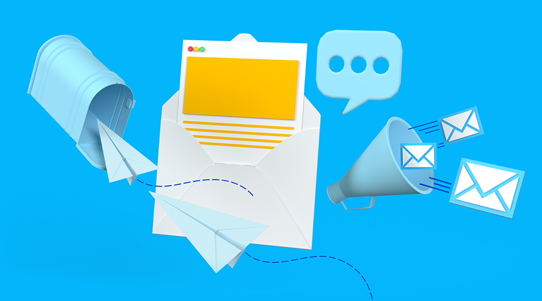 The Art and Strategy of Email Marketing