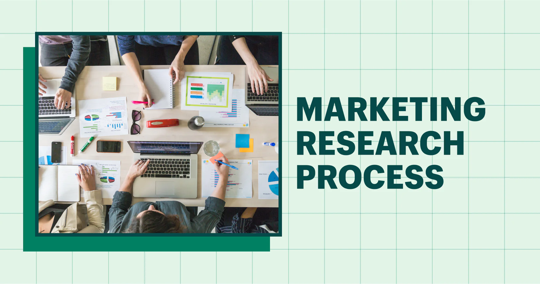 The Importance of Target Market Research for Business Success
