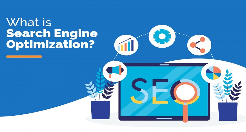 The Ultimate Guide to Search Engine Optimization