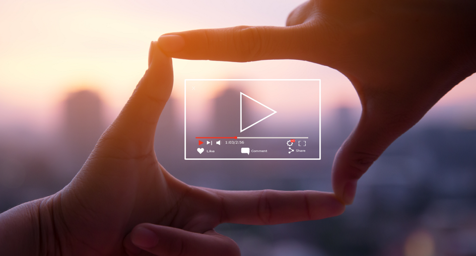 Visual Storytelling The Art of Effective Video Marketing
