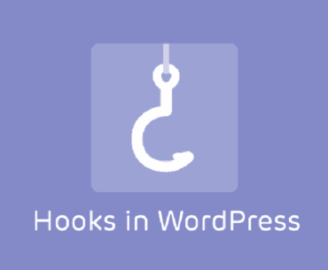 WordPress hooks