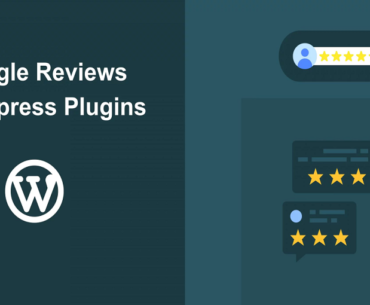 WordPress review plugins