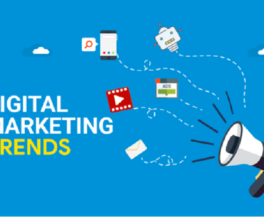 digital marketing trends