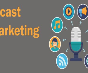 marketing podcasts