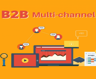 multi-channel B2B