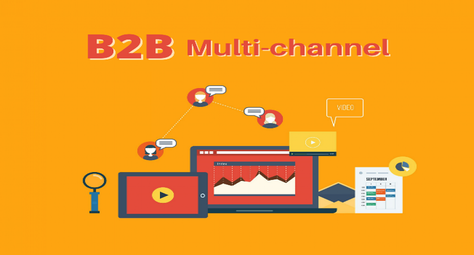 multi-channel B2B