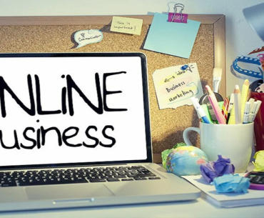 online-business