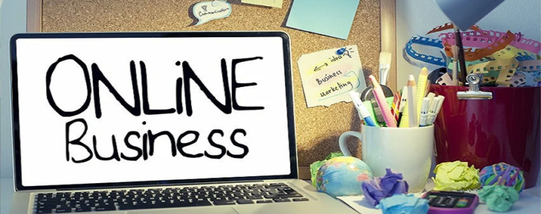 online-business