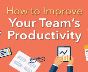 team productivity