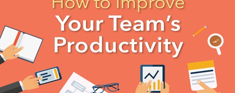 team productivity