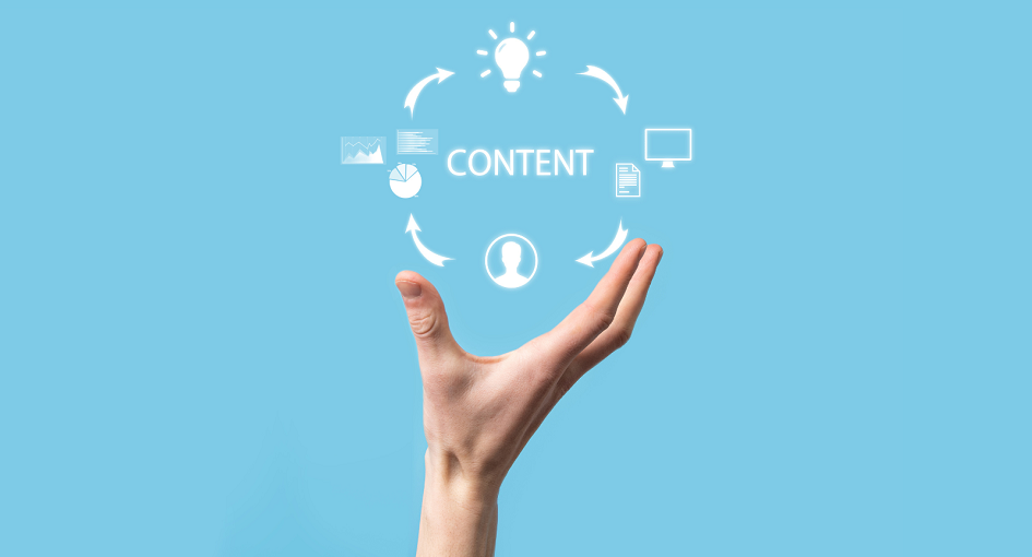 Benefits of Content Management Systems (CMS)