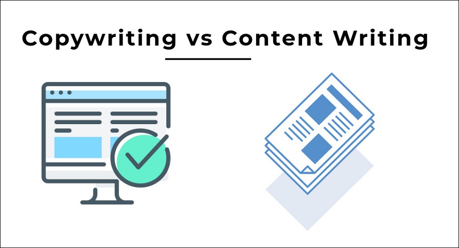 Copywriting vs. Content Writing Pros and Cons