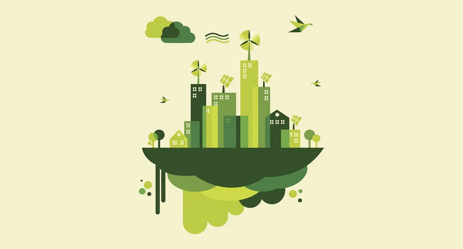 Cultivating Success in the Green Business Landscape