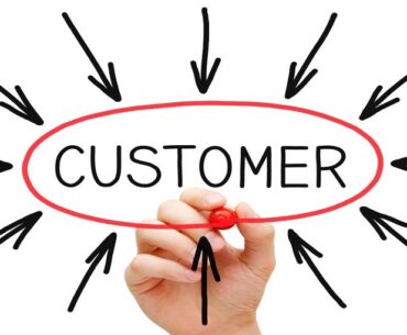 Customer-Centricity