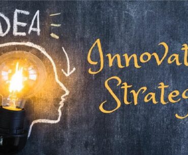 Innovation Strategies