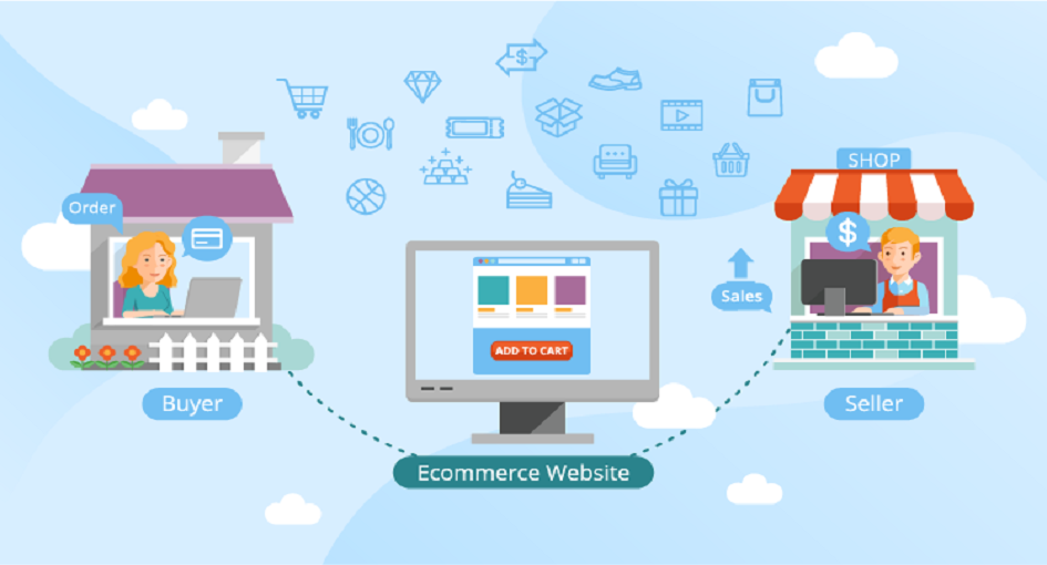 Marketplace E-commerce Sellers