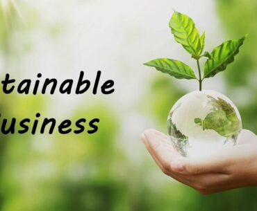 Sustainable Business