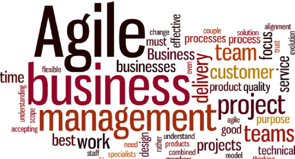 The Art of Agile Businesses in the Modern Landscape