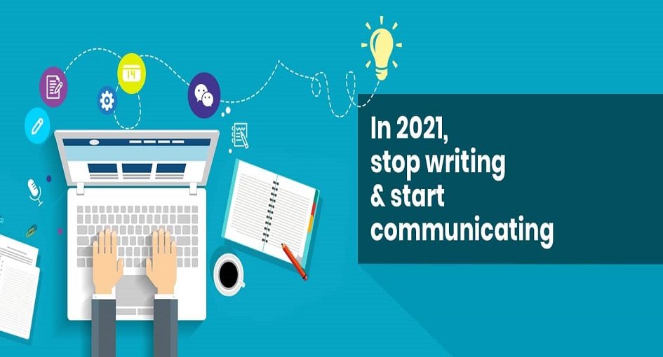 Top Content Writing Trends for 2023