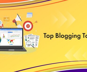 blogging tools