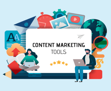 content marketing tools