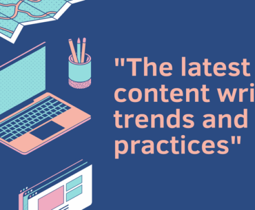 content writing trends