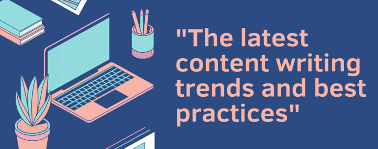 content writing trends