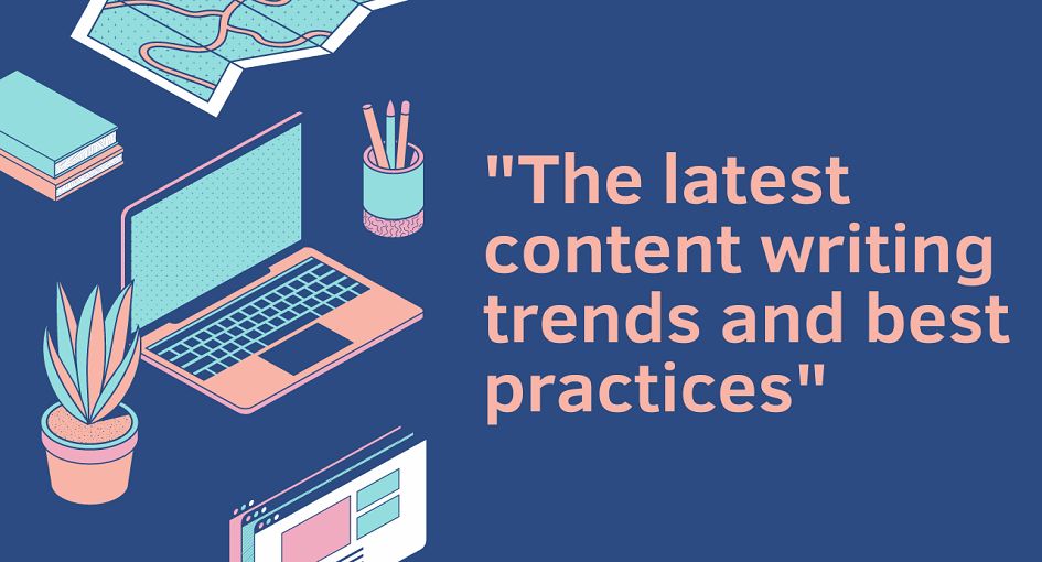 content writing trends