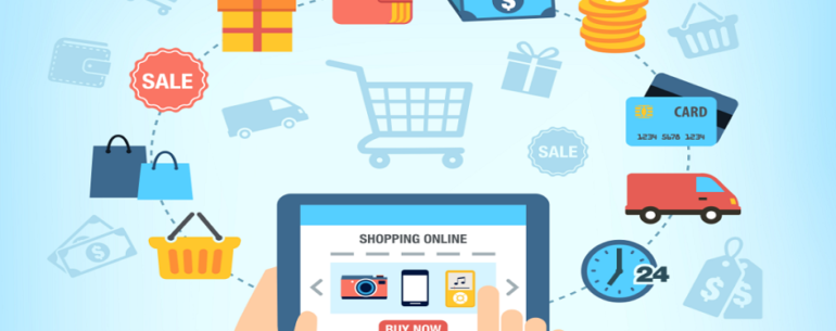 e-commerce sellers