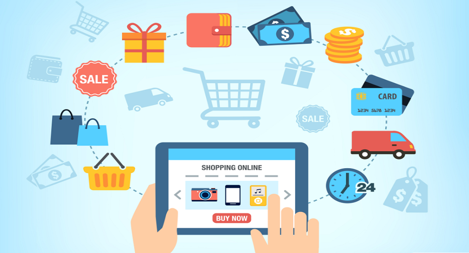 e-commerce sellers