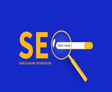 modern SEO