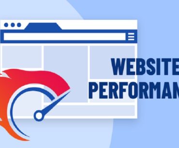 website performance