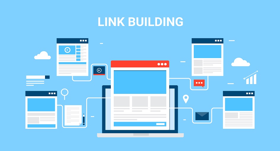Basic Guide to Link Building