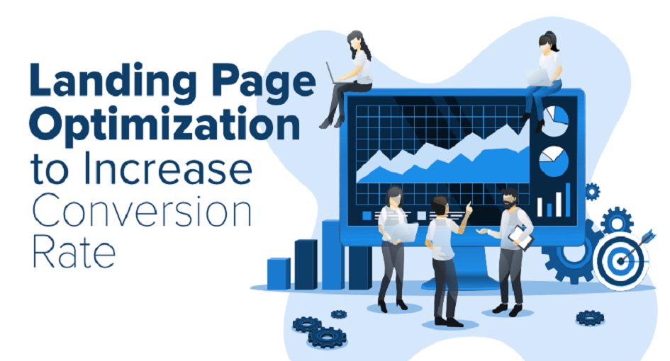 Boost Landing Page Conversion
