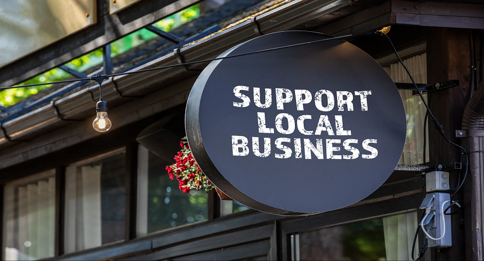 Digital Marketing for Local Small Businesses