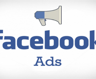 Facebook advertising