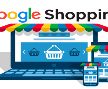 Google Shopping