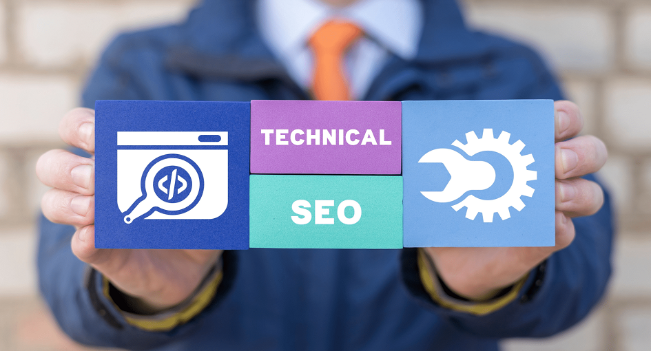 How To Improve Technical SEO