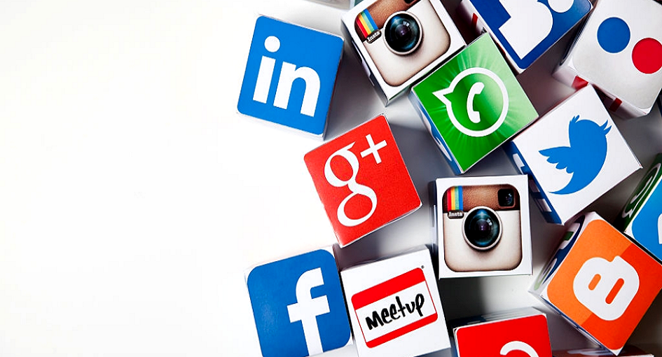 Professional Indicators Social Media Marketing (2023)