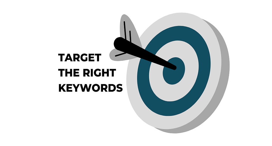 Ranking For Target Keywords Via Digital PR